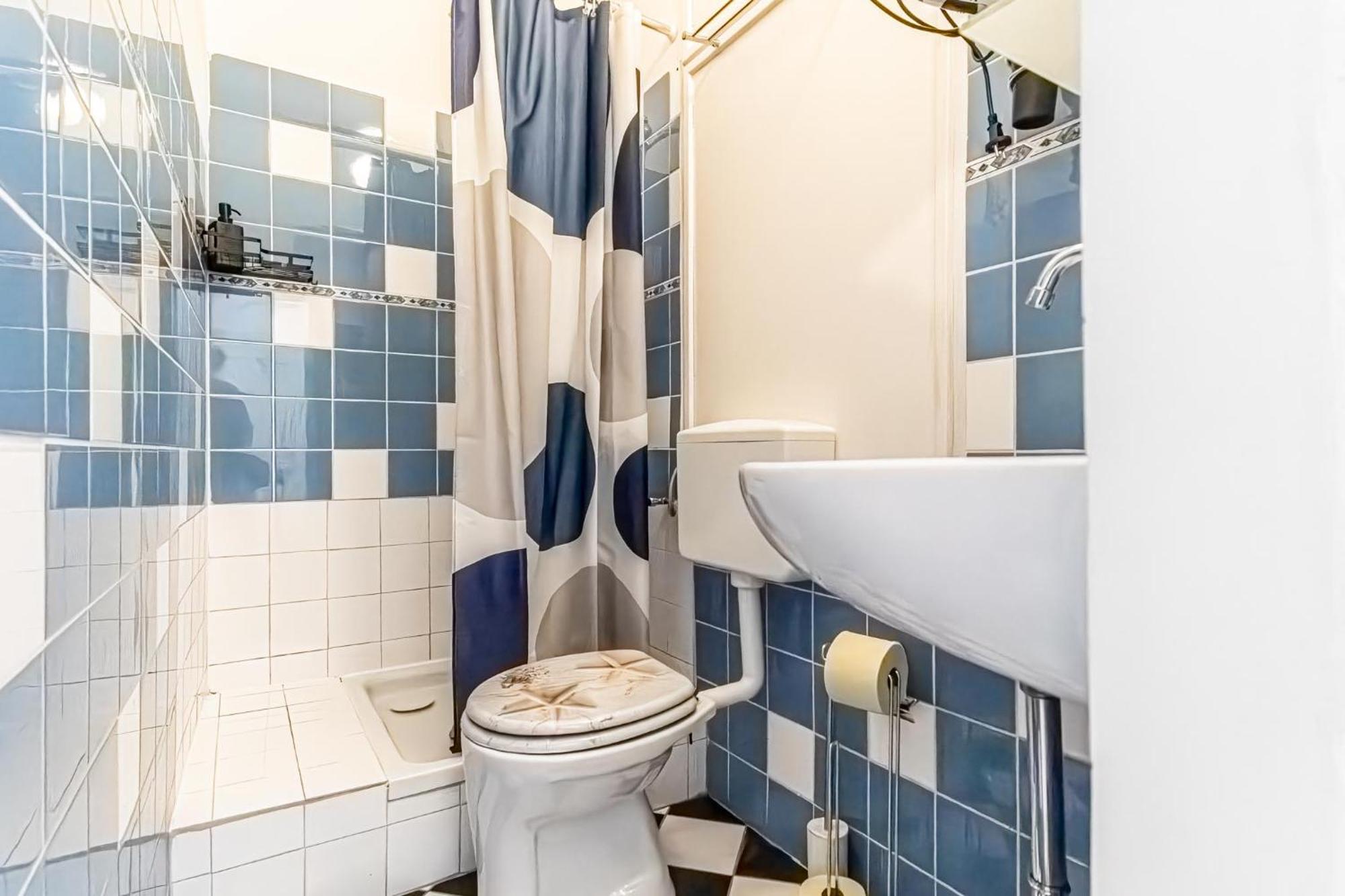 Explore Vienna: 1Br Retreat Near Westbahnhof Екстериор снимка